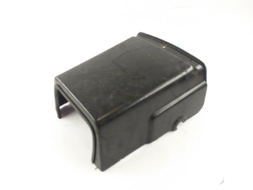 Yamaha XT 600 Z 3AJ Tenere [1990] - täckt förklädnad