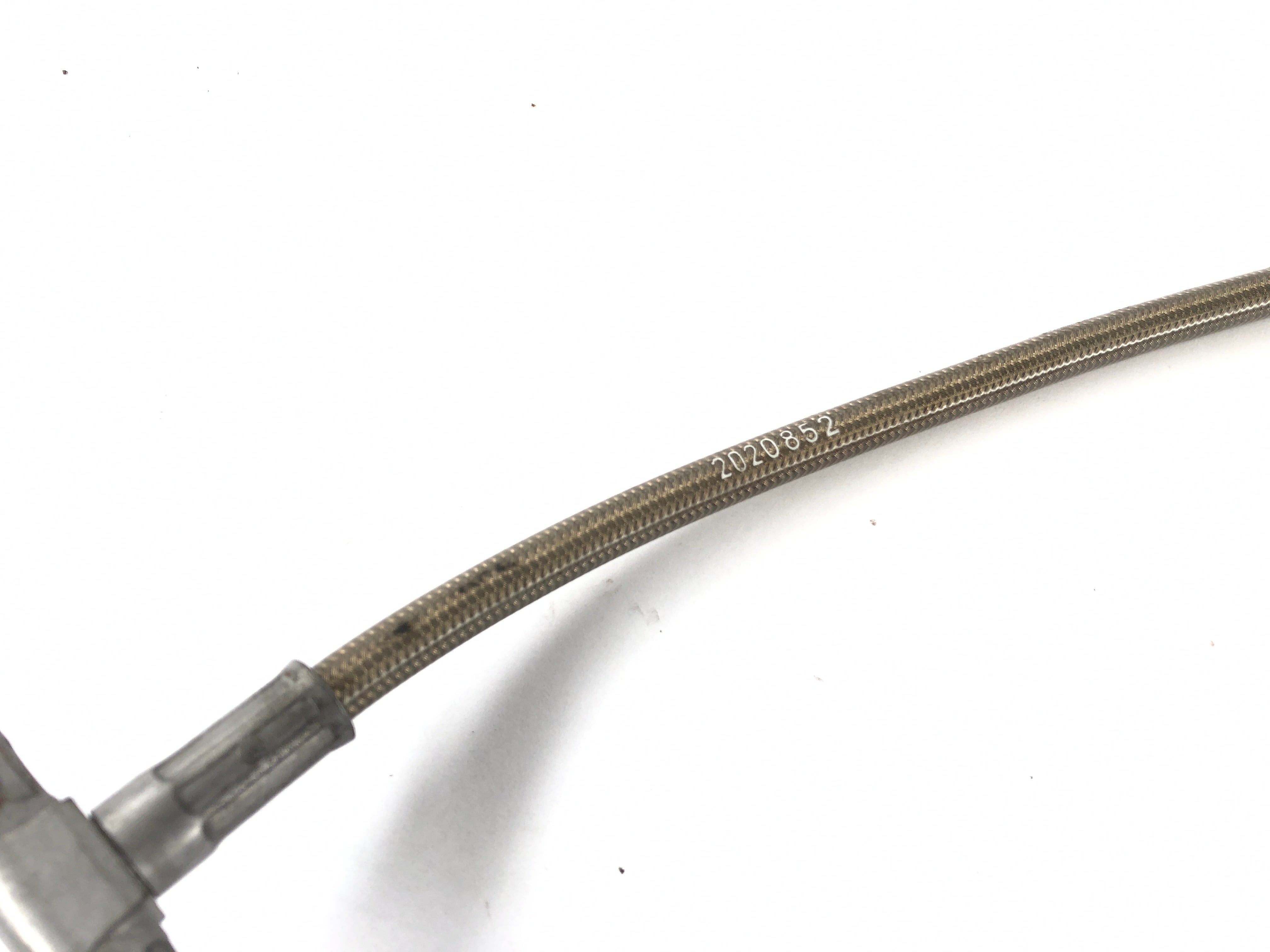 Triumph Speed ​​Triple 1050 515NJ [2005] - Brake lines set front and rear