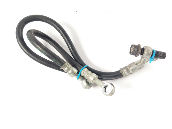 Suzuki GSX -R 750W GR7BA - BRZDOVA