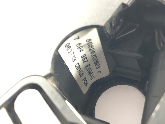 BMW F 800 ST [2006] - Interrupteur de guidon poignée droite chauffante