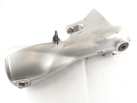 BMW R 1150 RT [2003] -Schwinge Cardant Tunnel