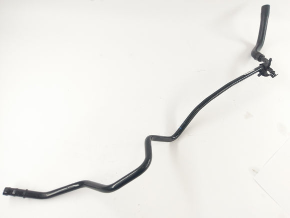 BMW K 1200 R [2010] - Management oleje