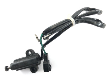 Suzuki DR 800 S SR42B [1991] - Contacteur de béquille latérale - 0