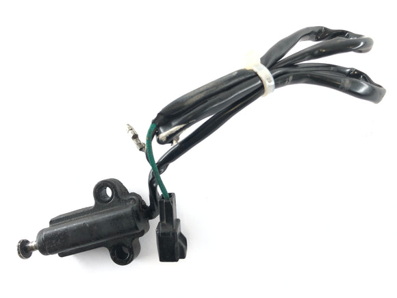 スズキDR 800 S SR42B [1991]  - サイドスタンドスイッチ