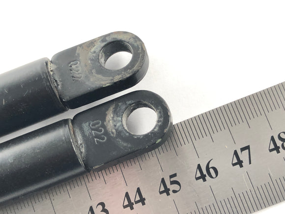 BMW M 535I E28 [1986]  - リフターボンネットデッカーカップルダンパー