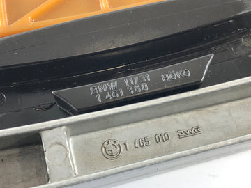 BMW K 1200 GT K12 [2004] - Klemrail- en schuifrailregelketen - 0