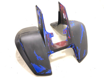 Yamaha YFM 350 Warrior 3GD [2003] - Frontverkleidung Verkleidung - 0