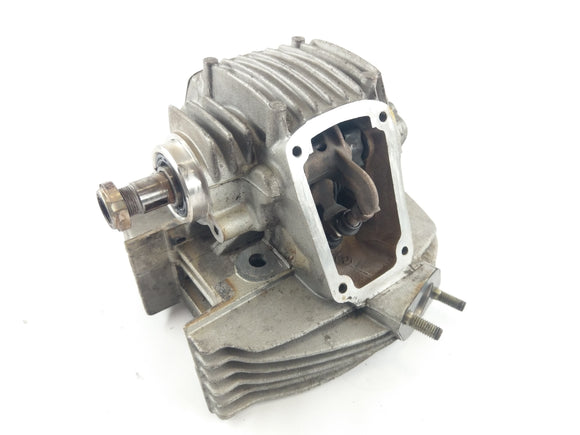 Ducati Monster 600 M600 [1994] - головка цилиндра