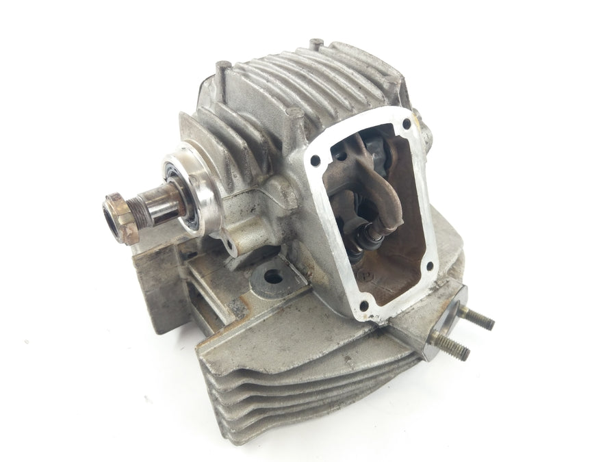 Ducati Monster 600 M600 [1994] - Culasse