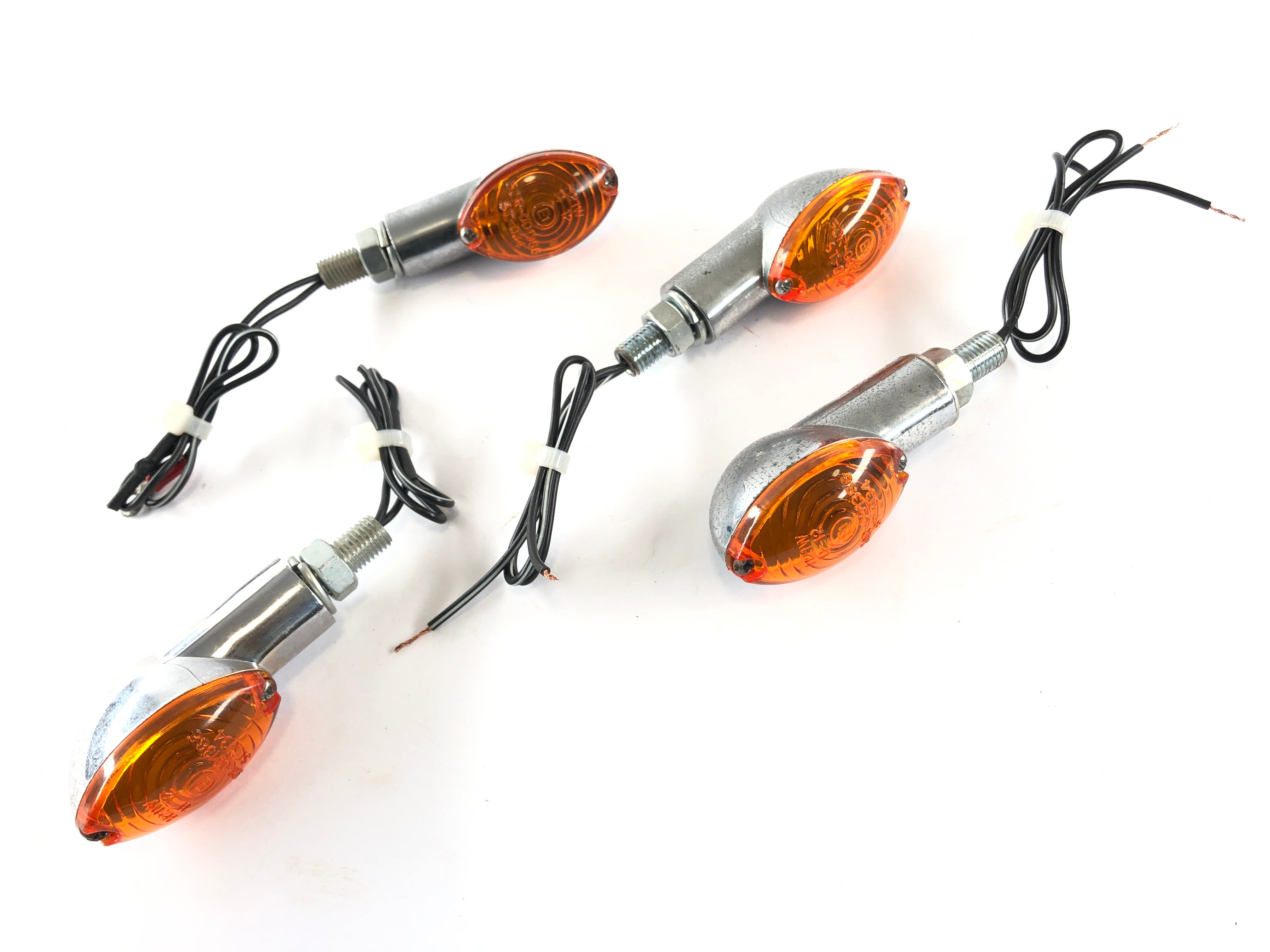 Laverda 1000/1 [1973] - Blinker -set