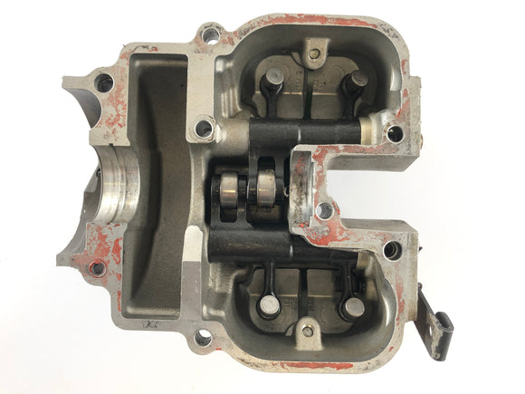 KTM 520 Exc [2001] - Sylinterinpää