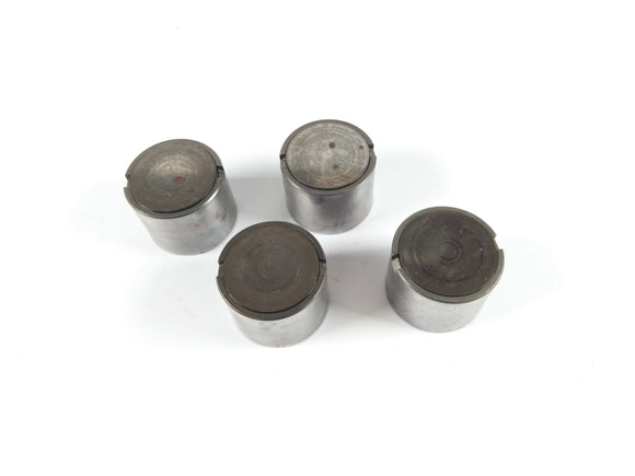 BMW F 650 GS R13 [2001]  - フロアカップ