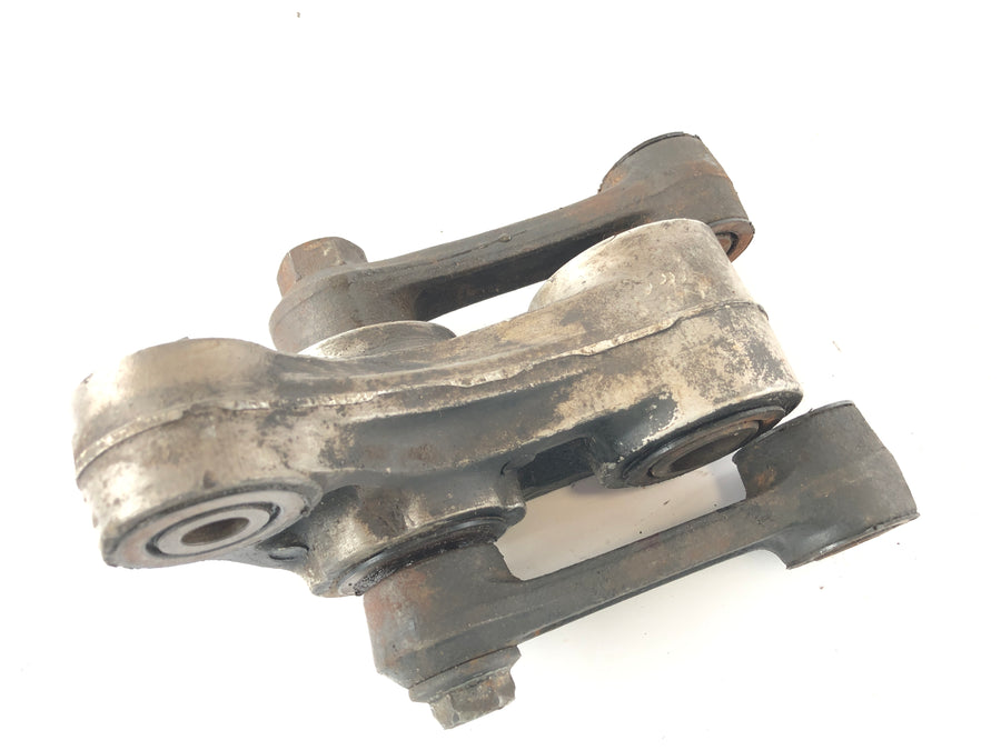 Kawasaki KMX 125 MX 125 B [1998] - Deflace Lever Bone Bone