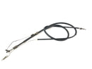 Honda Varadero XL 1000 SD02 [2002] - Throttle cable-4