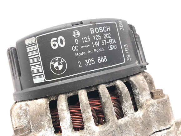 BMW K 1200 GT K12 [2004]  - オルタネーター