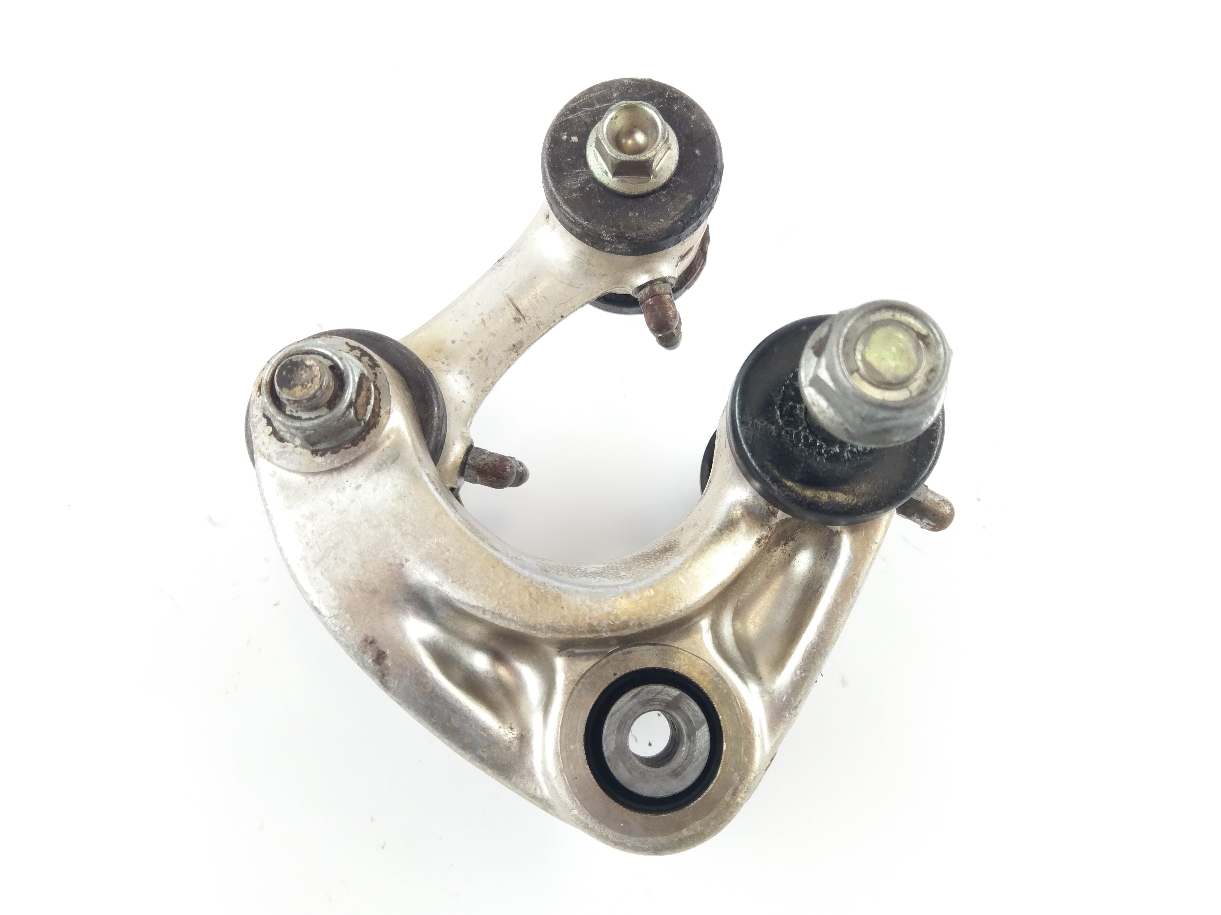 Honda XL 600 R PD03 [1984] - shock absorber rocker arm bone