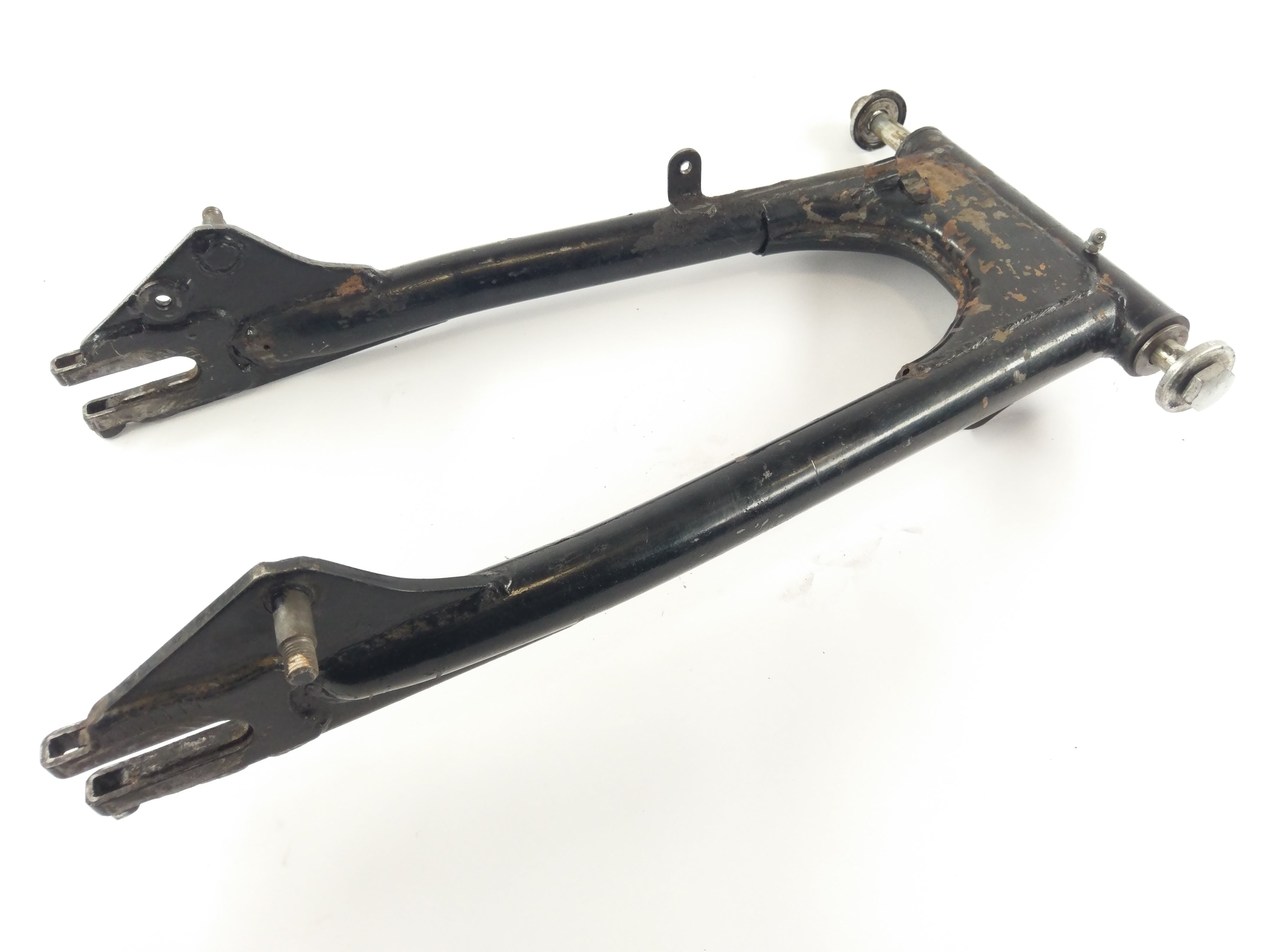 Suzuki GT 550 [1978] - Swingarm Rear swingarm