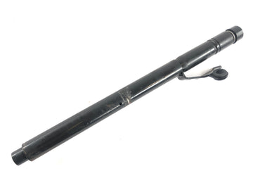 BMW K 1300 S K12S [2009]  - 左侧的车把烟雾