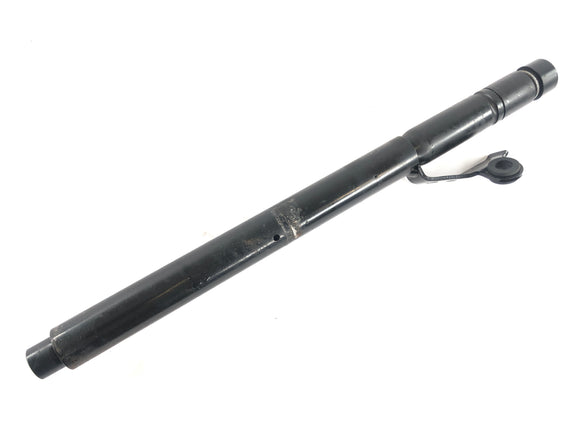 BMW K 1300 S K12S [2009]  - 左侧的车把烟雾