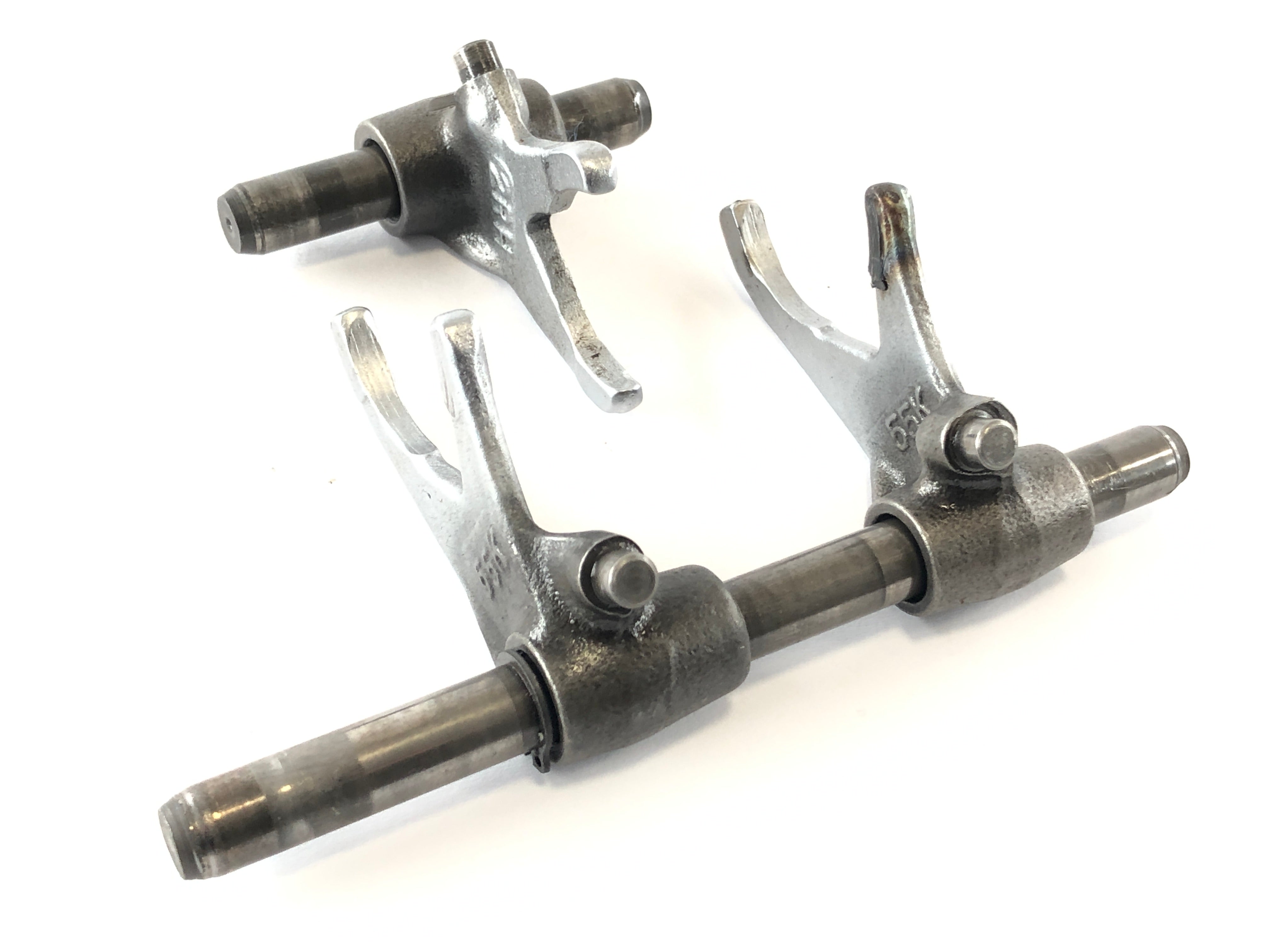 Yamaha TZR 125 4FL [1997] - Switch Forks Switching Claws Set