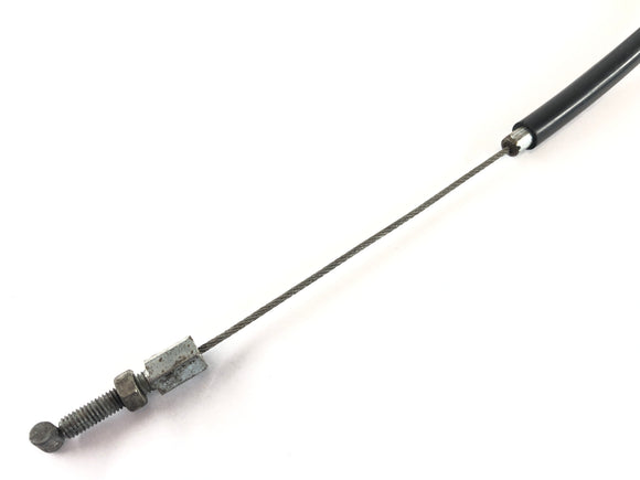 Husqvarna SMR 570 [2003] - dekompresja zug bowdenzug