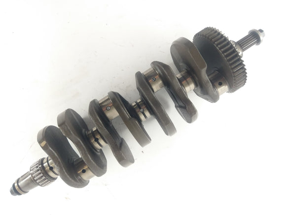 Honda CBR 900 RR SC33 [1996] - Vilebrequin