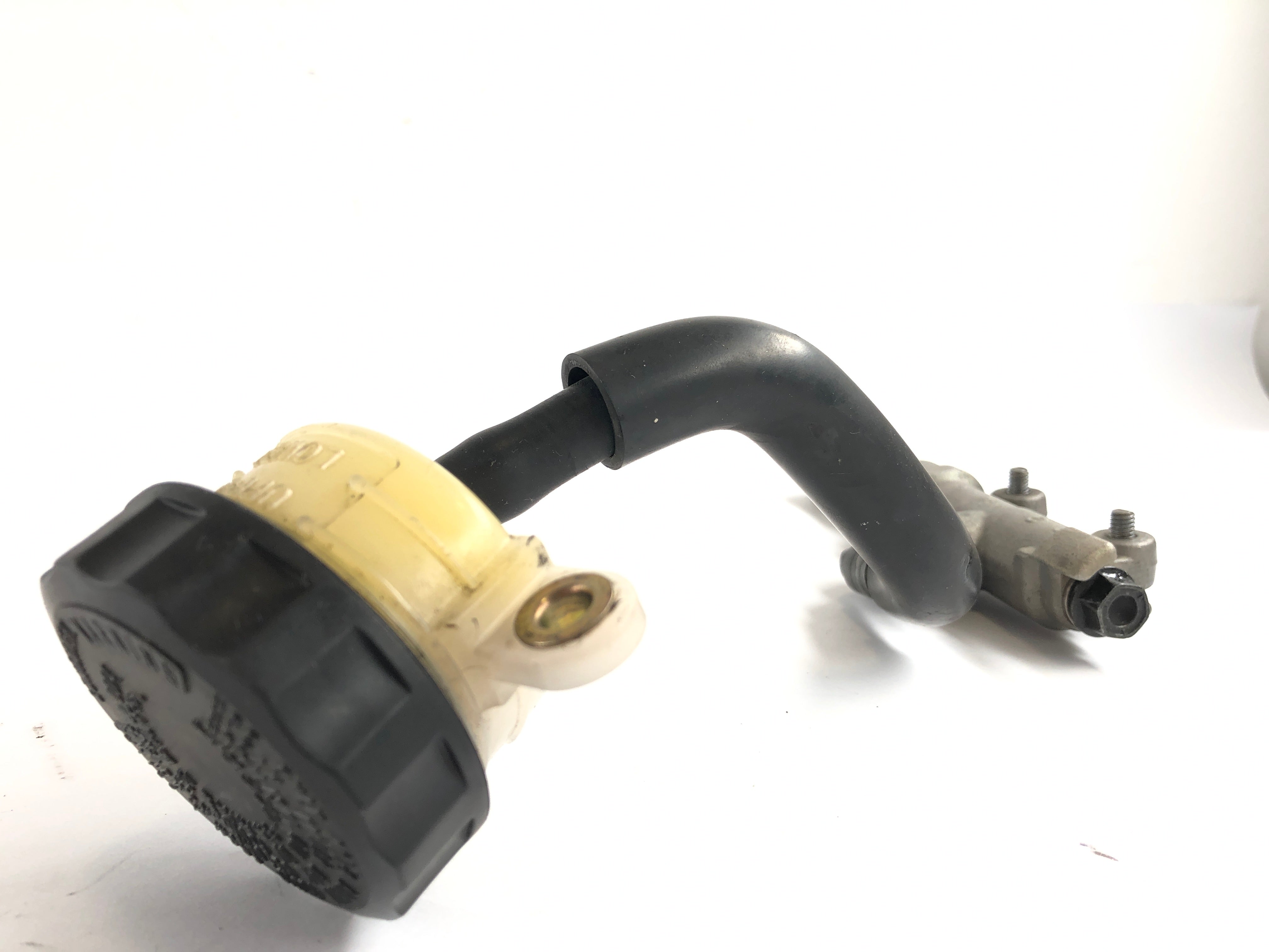 Honda CBR 900 SC50 - rear brake pump