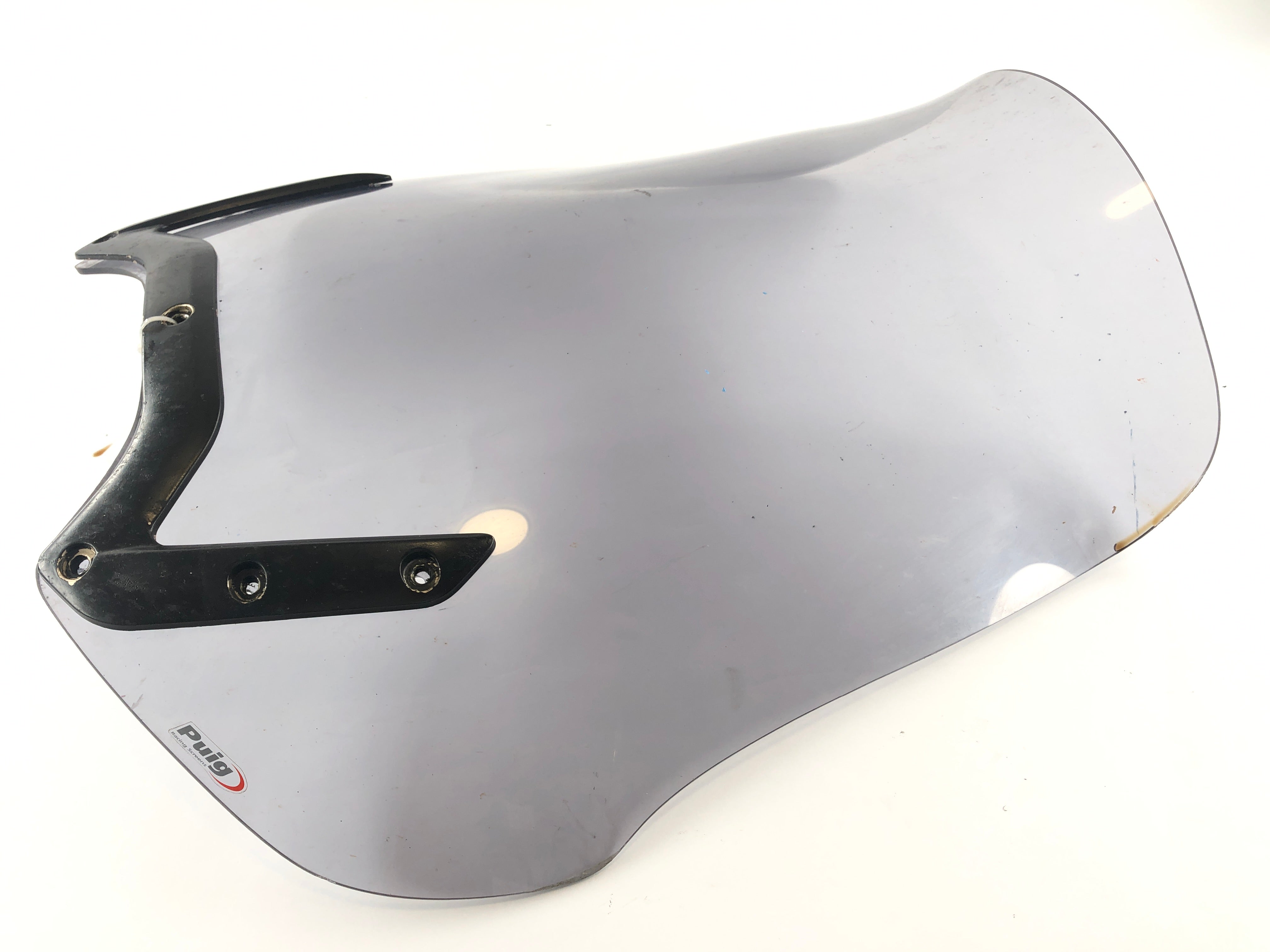 Yamaha FJR 1300 A RP11 [2005] - Windshield Visor