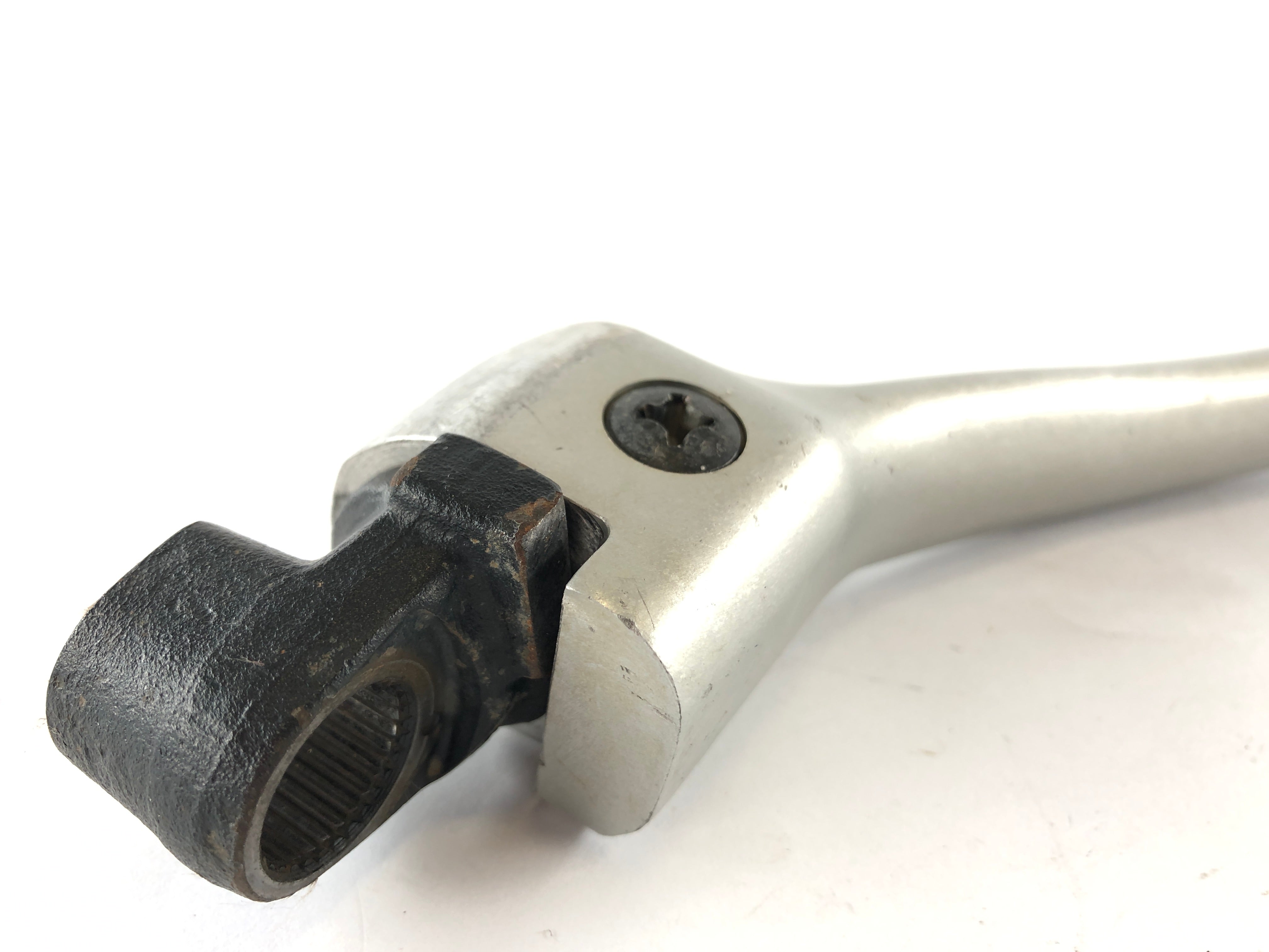 Husqvarna TE 510 [2008] - Kickstarter starter lever kicker