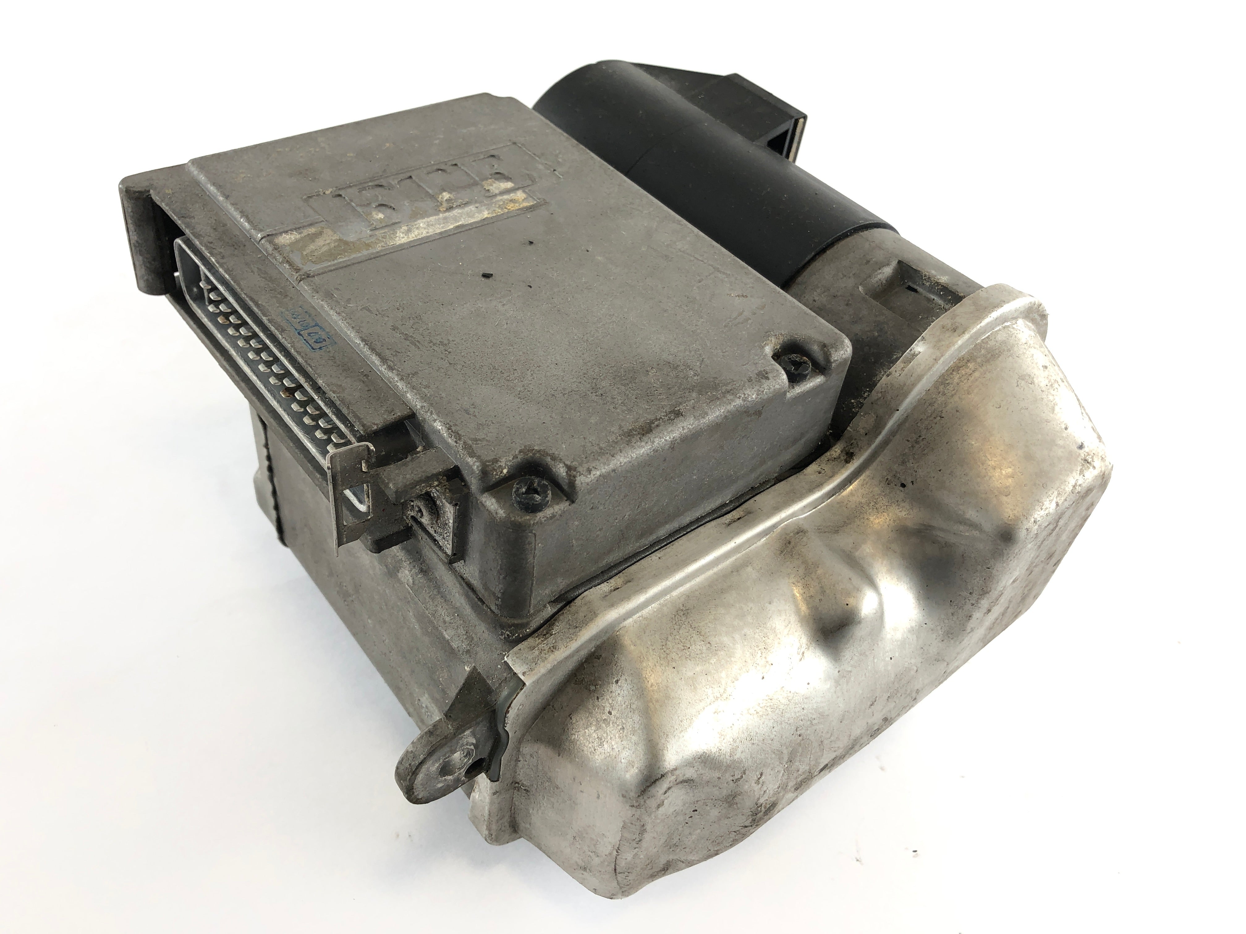 BMW R 1100 R Type 259 [1999] - ABS Module ABS Block