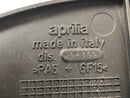 Aprilia Mille RSV 1000 ME [1999] - Cladding Lower Fork Bridge-2