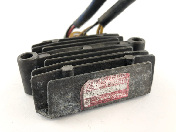 Honda CB 750 K RC01 [1983]  - コントローラー