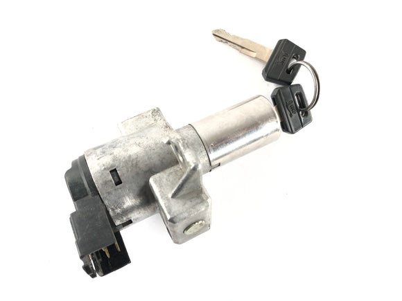 Honda CB 750 K RC01 [1983] - Lock de ignição com chave