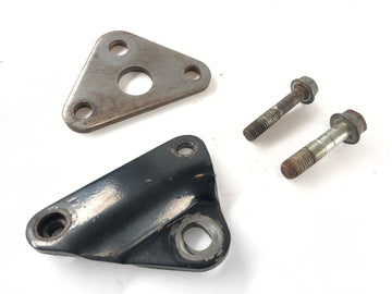 Honda CB 650 RC03 [1980] - Motorbeslag