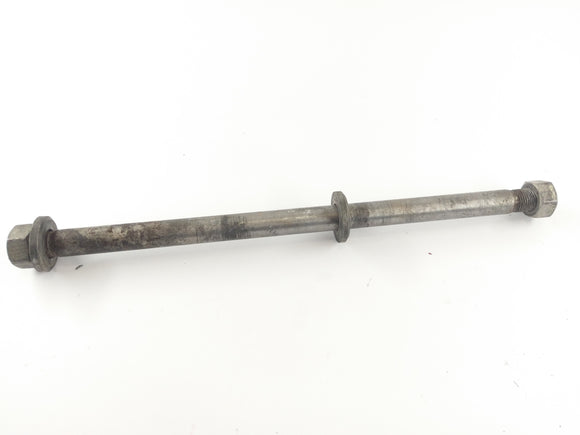 Cagiva Alazzurra 350 [1985] - Achse Bolzen