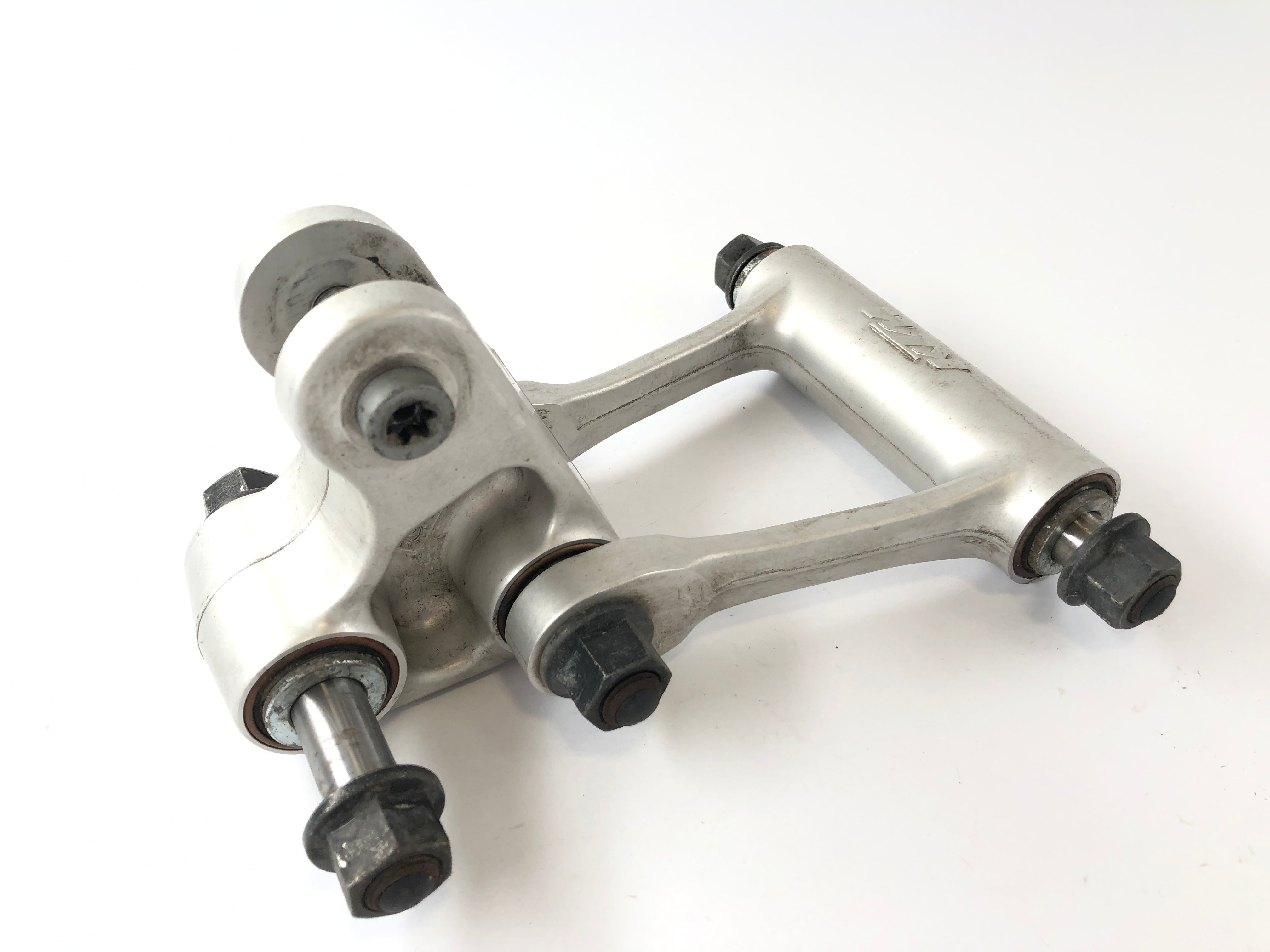 KTM Duke 690 A3 [2012] - Deflace Lever Spring Bone