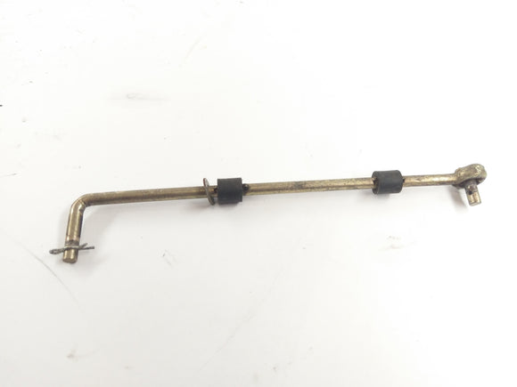 Honda CBR 1000 F SC24 [1991] - Держатель бака танка