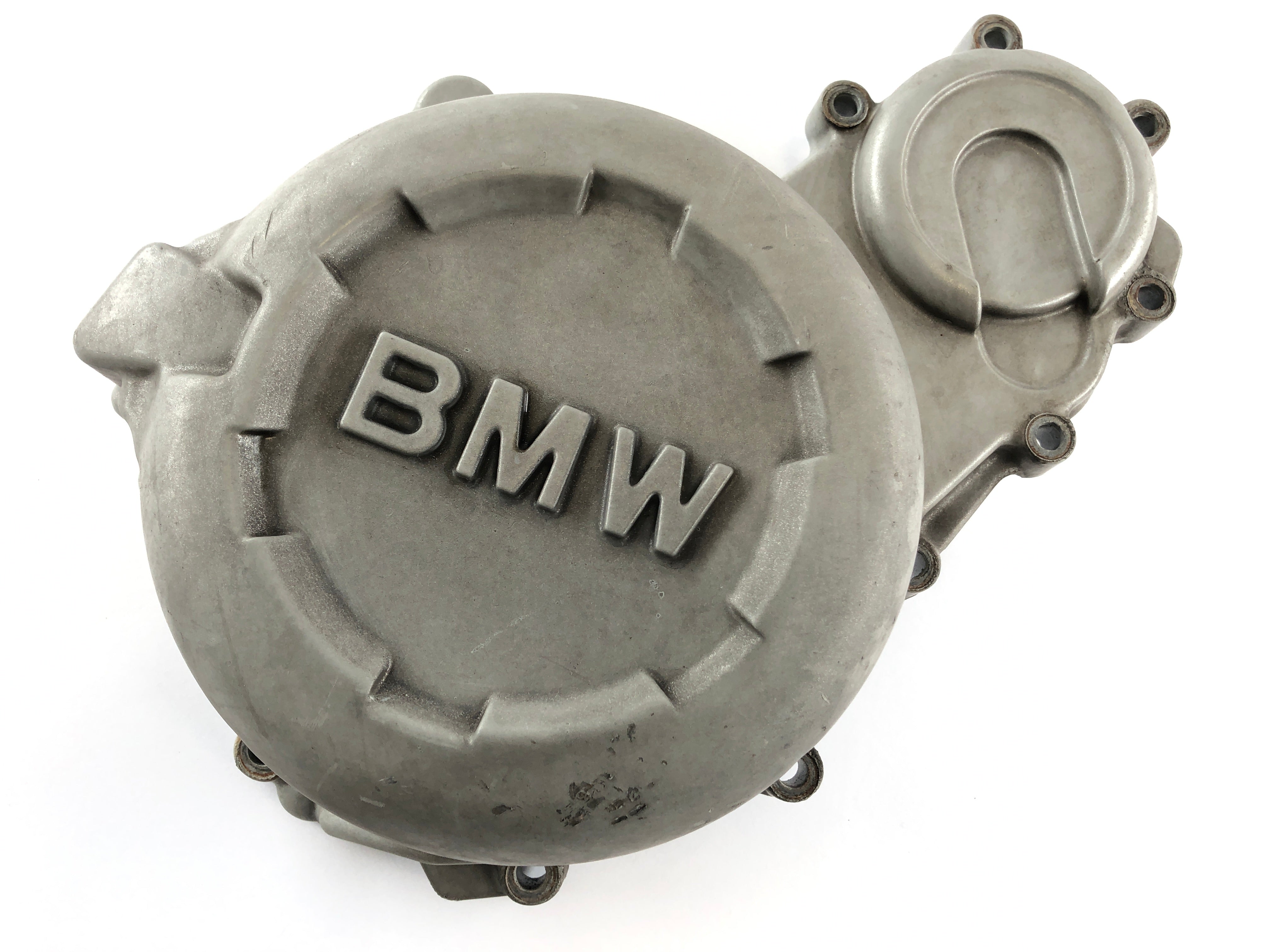 BMW F 800 S [2007] - Alternator cover engine cover