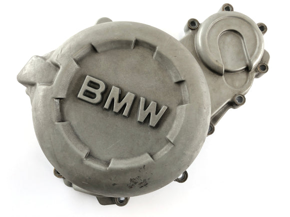 BMW F 800 S [2007] - Light Machinery Cover Whide