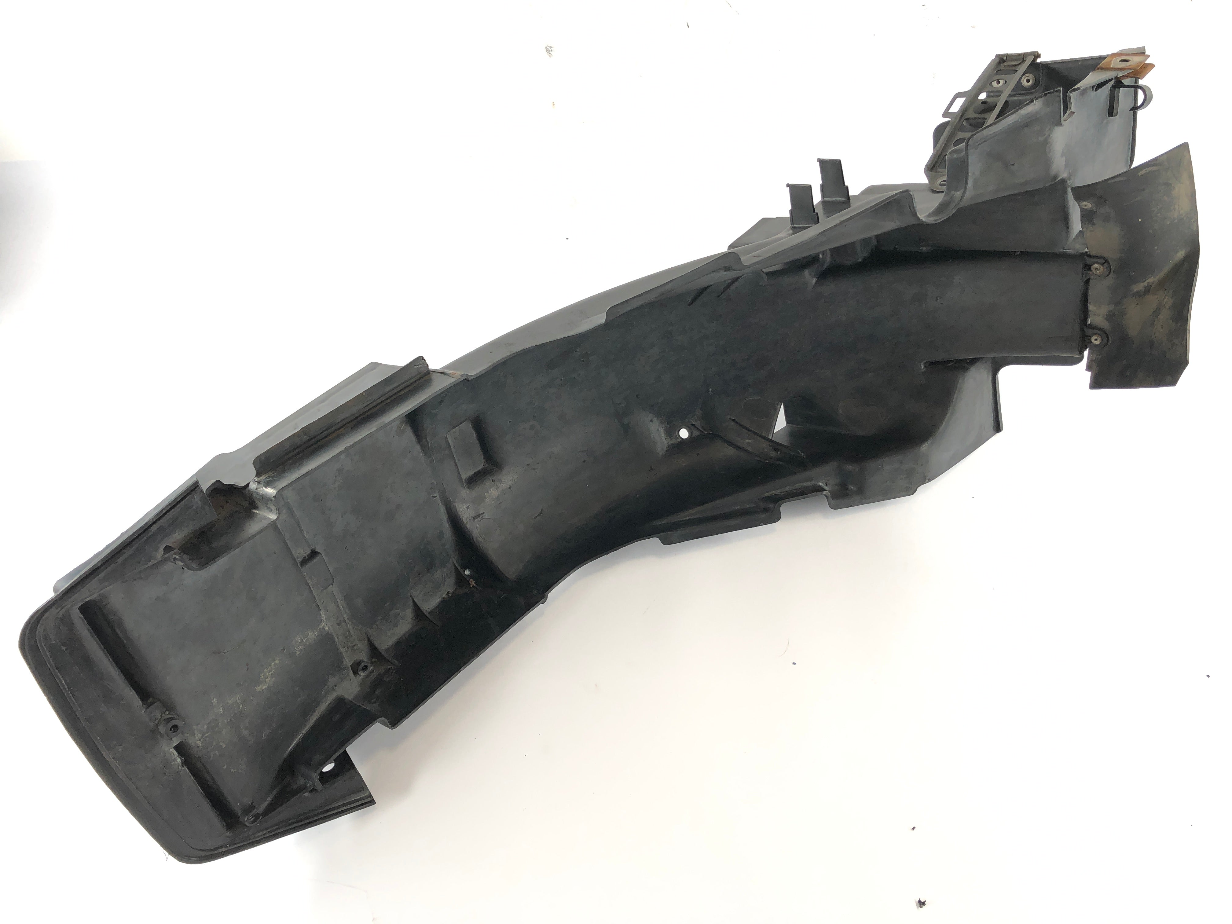 Honda VFR 750 F RC24 [1988] - Rear substructure splash guard