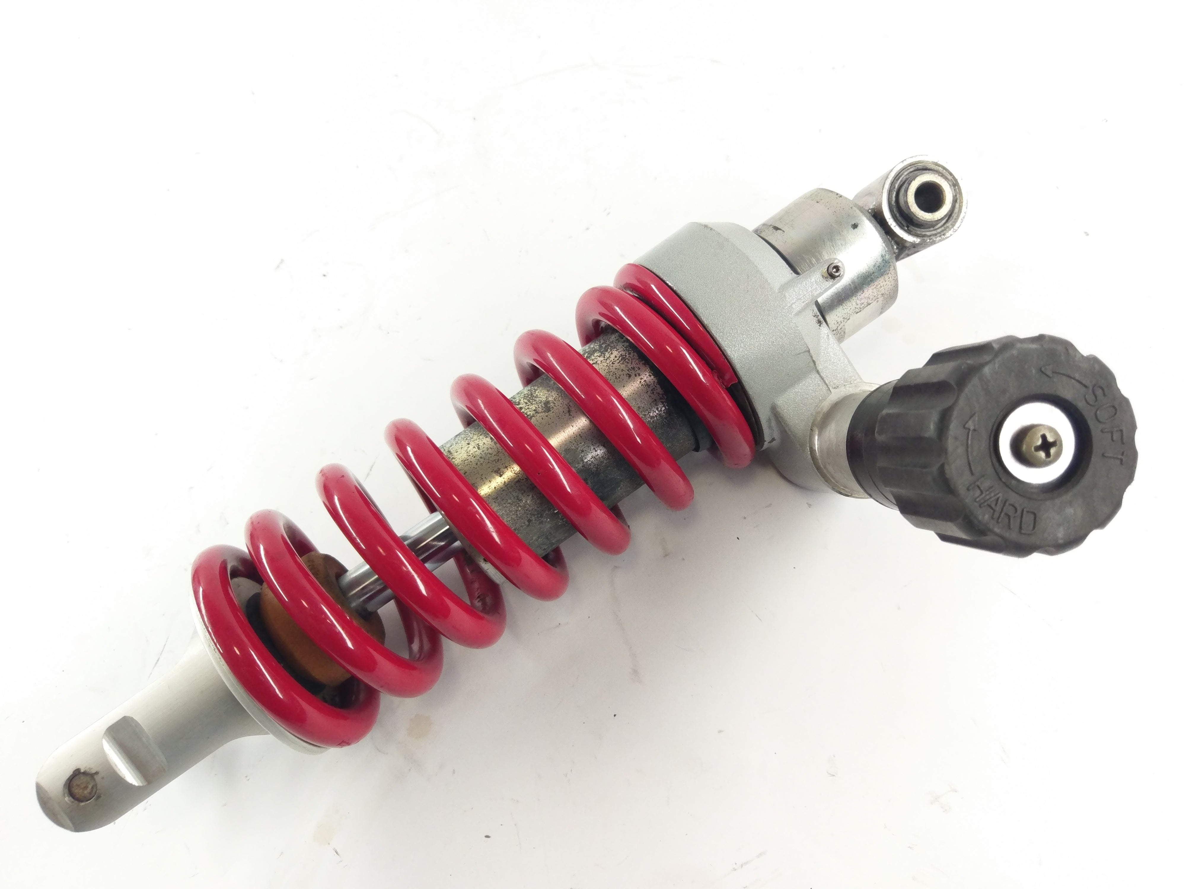 Moto Guzzi Norge 1200 [2008] - Spring Bumper Shock Absorber