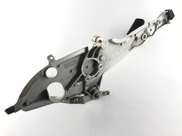 BMW R 1150 RT [2003] - Footrest plate right