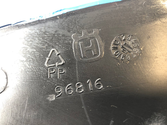 Husqvarna SMR 570 [2003] - Tanking Tanking Right Cladding