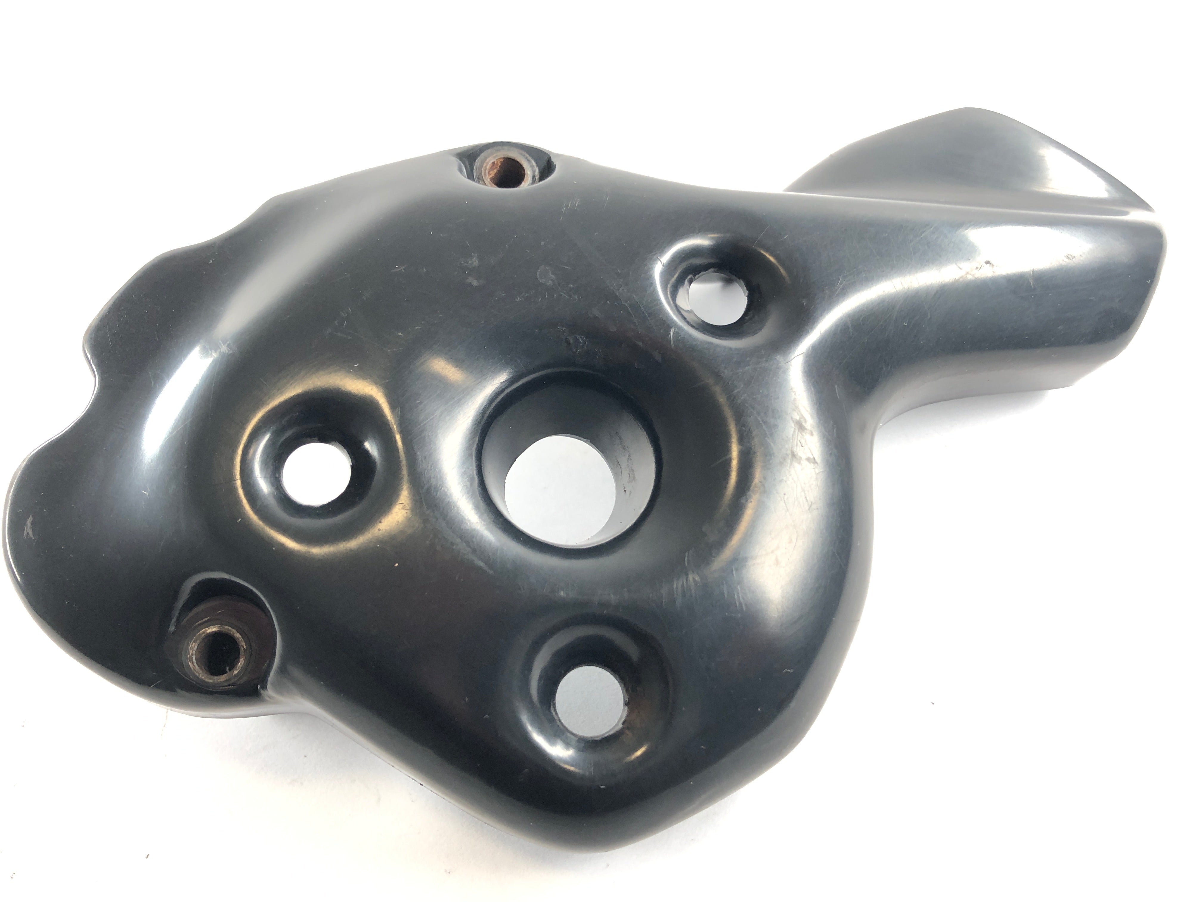 Husqvarna TE 610 E Dual H7 [1998] - Pinion Cover Motor Lid