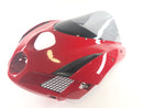 Ducati 999 H4 [2003] - Headlight fairing front fairing with windshield canopy-2