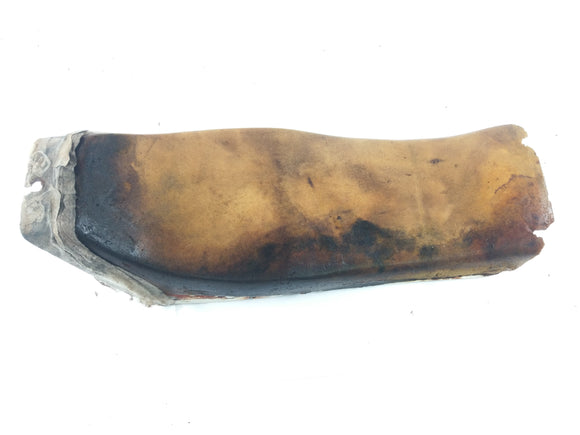 Ducatipah - Cagiva Alazzurra - Bänk utan täckning