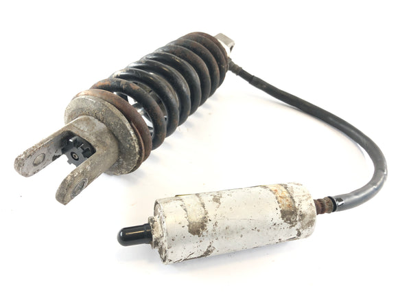 Suzuki GSX -R 1100 GV73B [1991] - Spring Shock Absorber