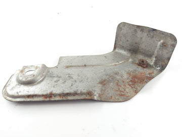 Yamaha Kodiak 400 5y4 [2004] - Scalat di foglio di protezione hit