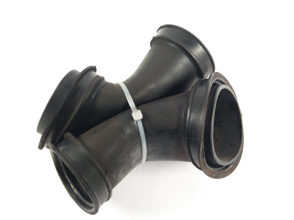 BMW R 1200 R - K27 [2007] - Mangueras de admisión en la pareja derecha e izquierda