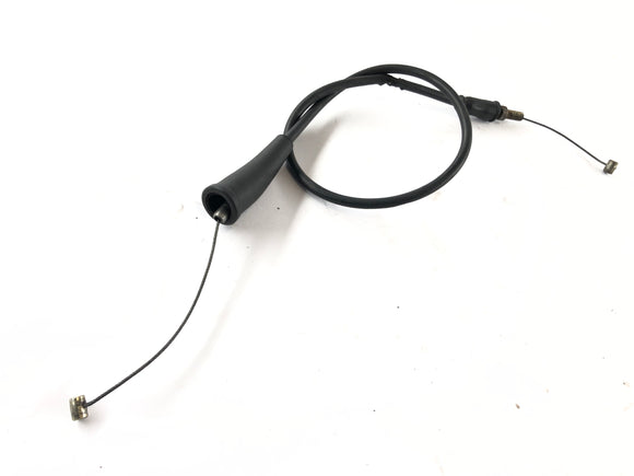 Ducati 888 Strada [1993] - Câble d'accélérateur